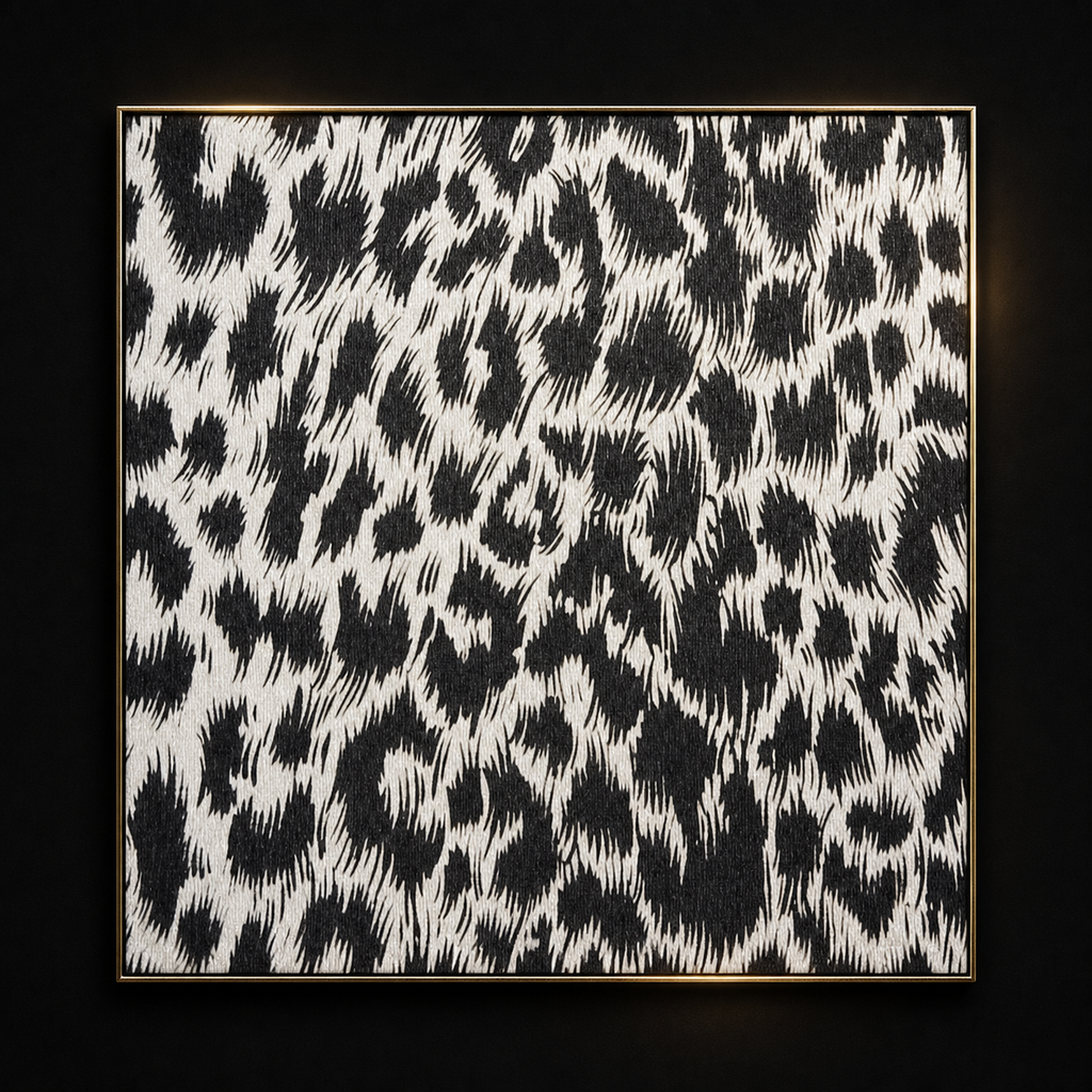 Vikenzo Sexy printed with round neck polyester and sleeveless – Sleeveless design, Round neckline, Tiger, Zebra – tunic product view 4 of 4
