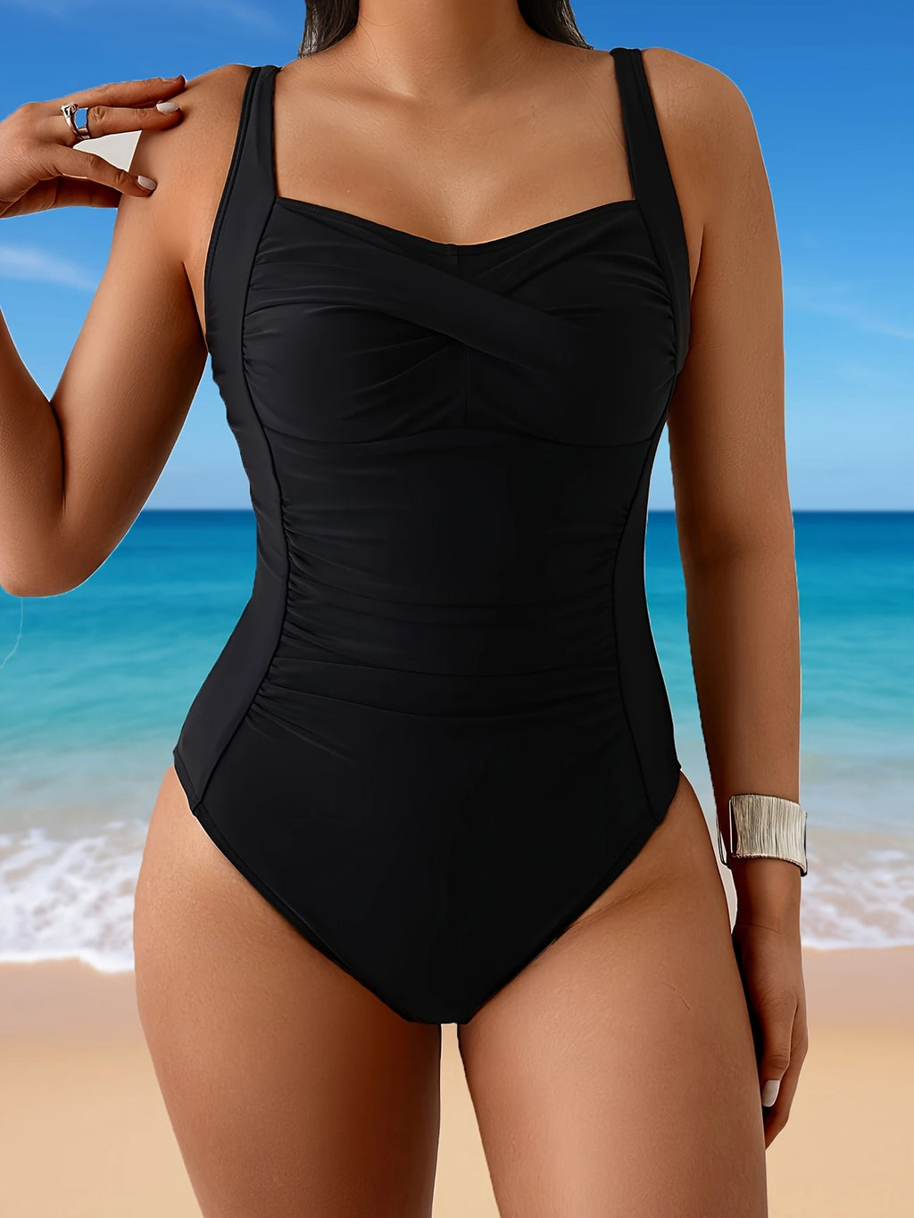 MAILLOT OLYMPIQUE 4