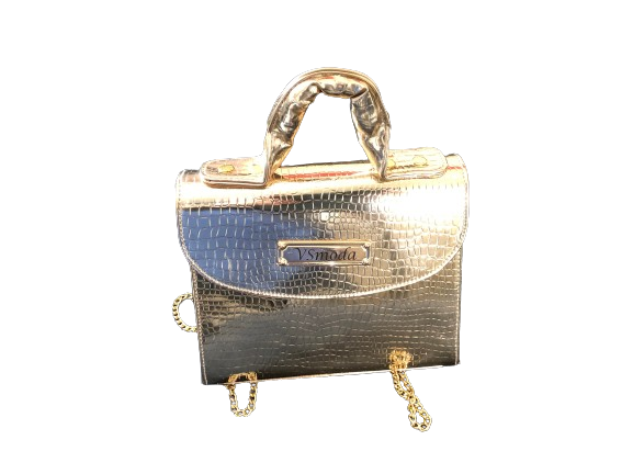 Petits sacs à main tendance en cuir synthétique