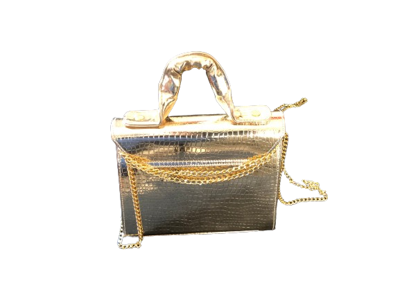 Vikenzo sac à main – cuir synthétique – vue produit sac à main 4 sur 7