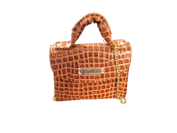 Petits sacs à main Vsmoda en similicuir de qualité