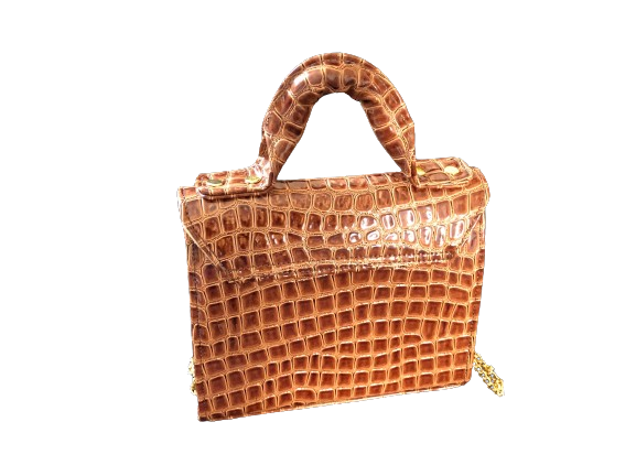 Petits sacs à main Vsmoda en similicuir de qualité