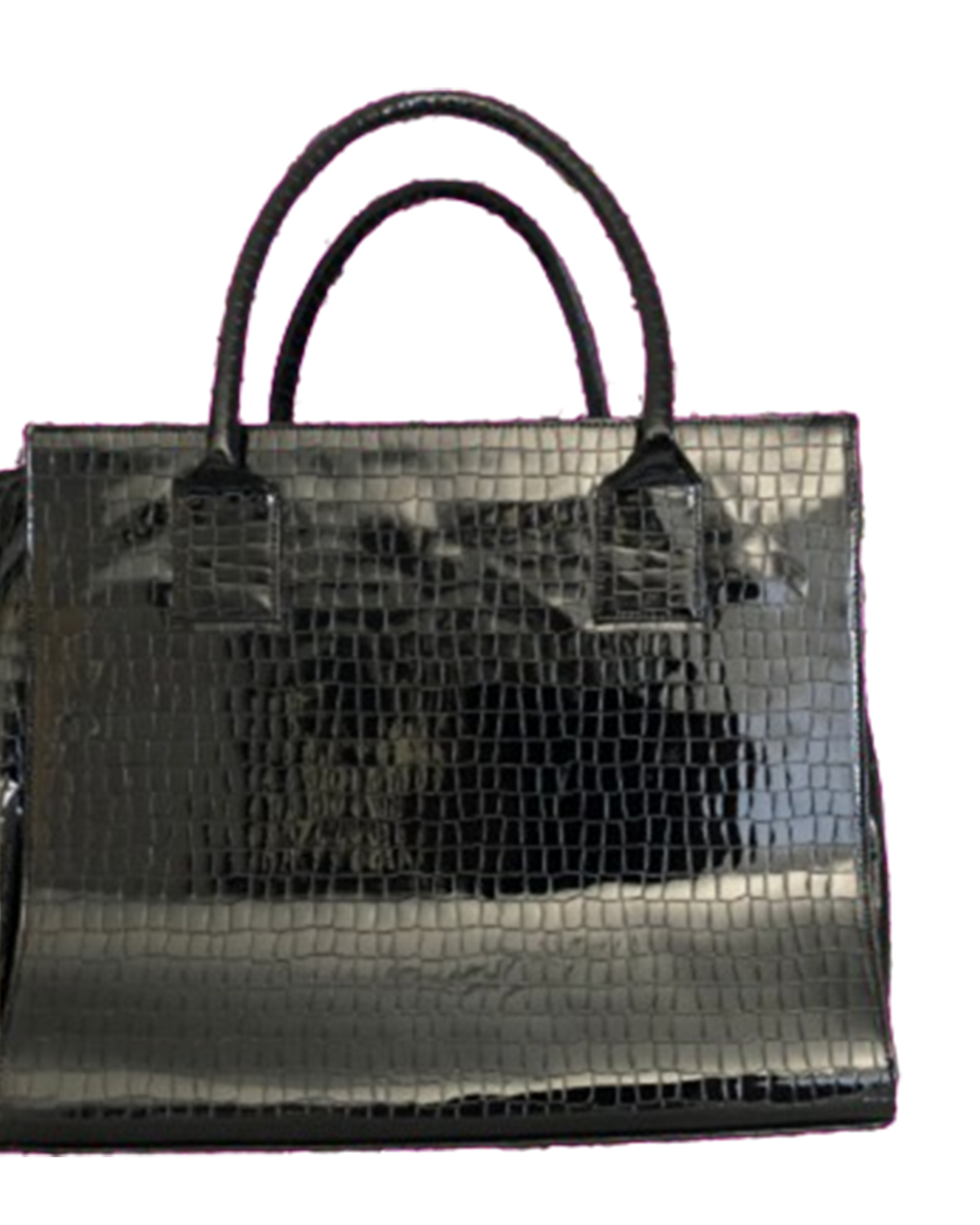 Vikenzo sac à main – cuir synthétique – vue produit sac à main 3 sur 5