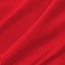 Robe classique à col en V et manches longues en polyester drapé sur le côté